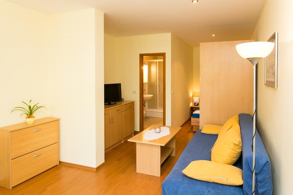 Apartments Radic Dubrovnik Exterior foto