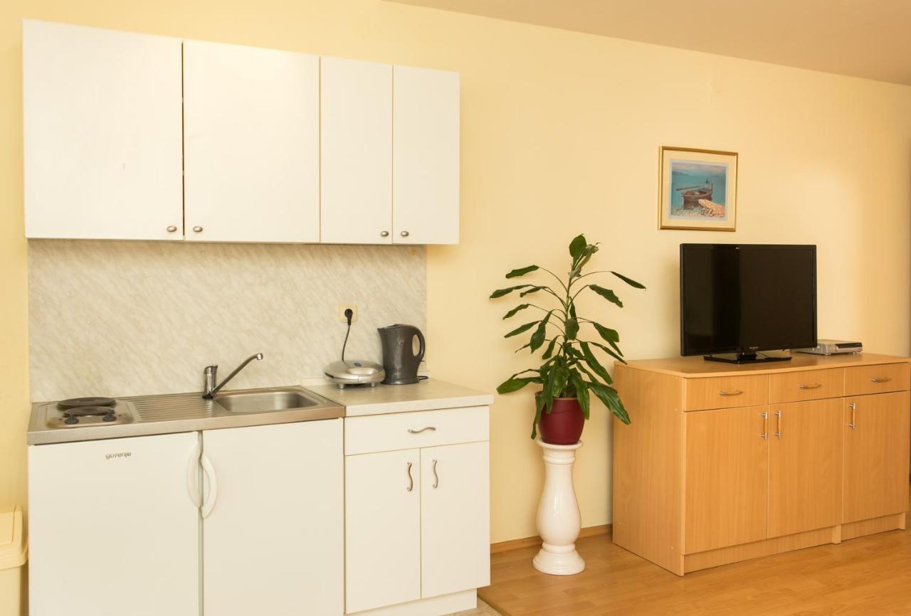 Apartments Radic Dubrovnik Habitación foto