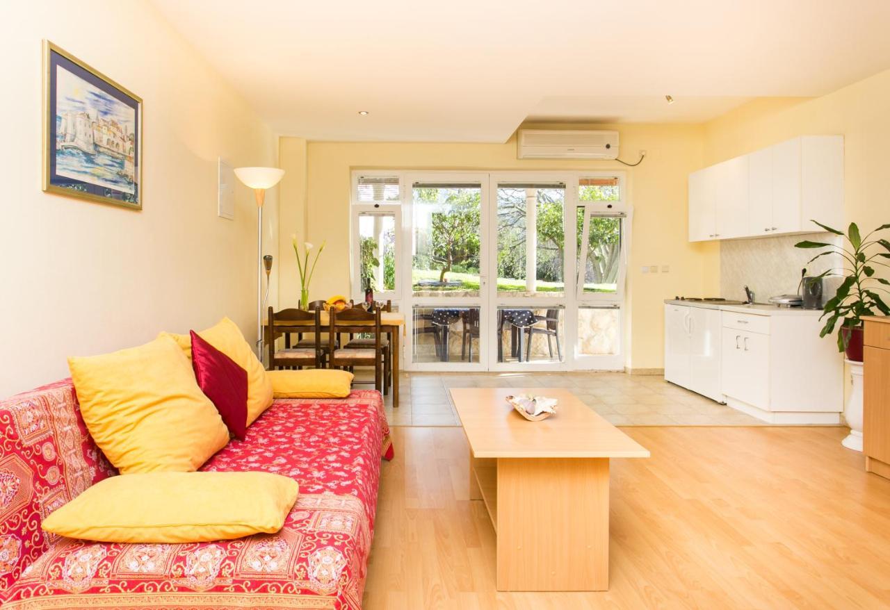 Apartments Radic Dubrovnik Habitación foto